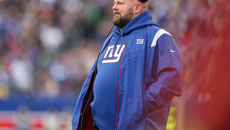NFL: Washington Commanders at New York Giants