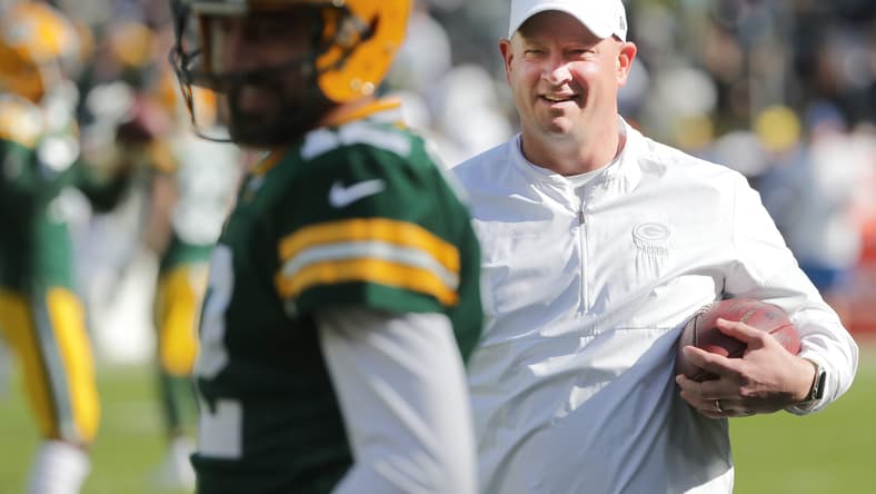Syndication: PackersNews