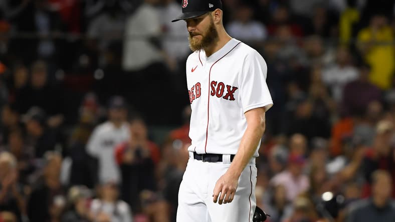 chris sale