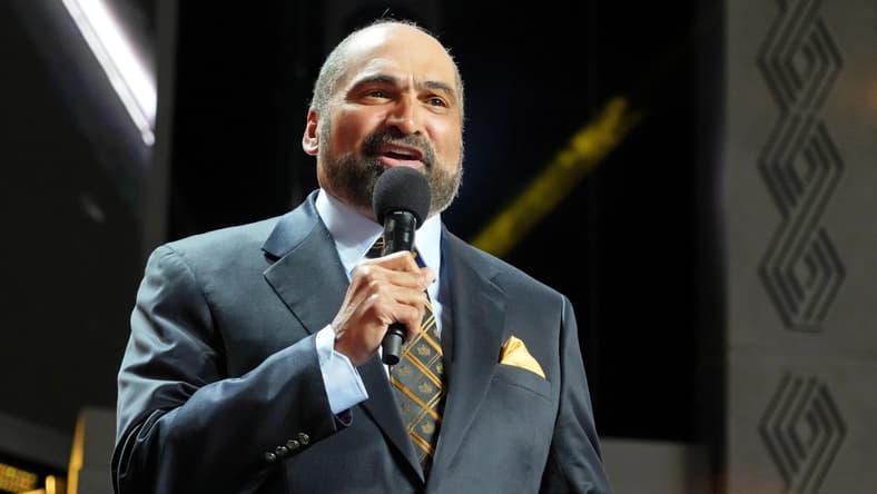 franco harris, pittsburgh steelers