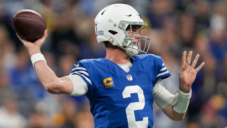 Indianapolis colts