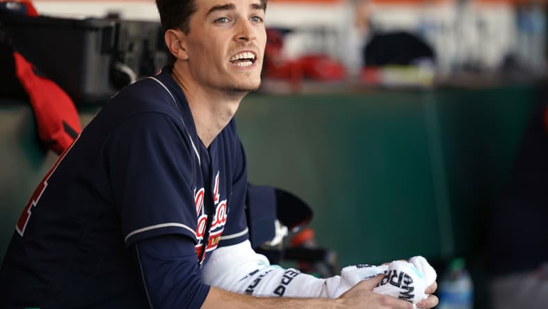 atlanta braves trade max fried to the san francisco giants