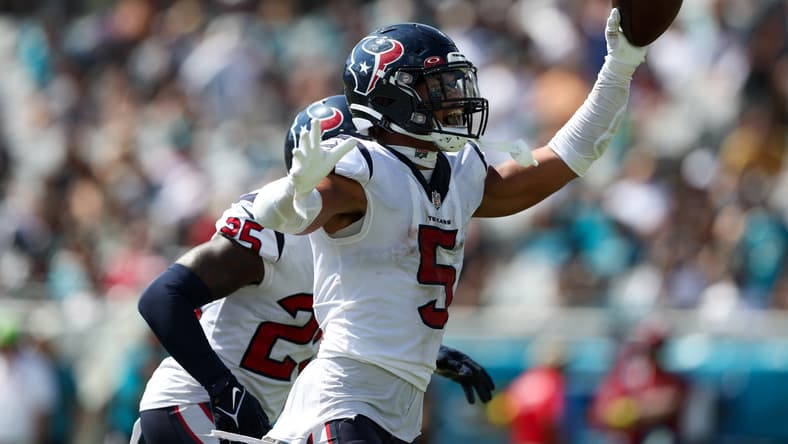 best performances from nfl rookies week 13: jalen pitre