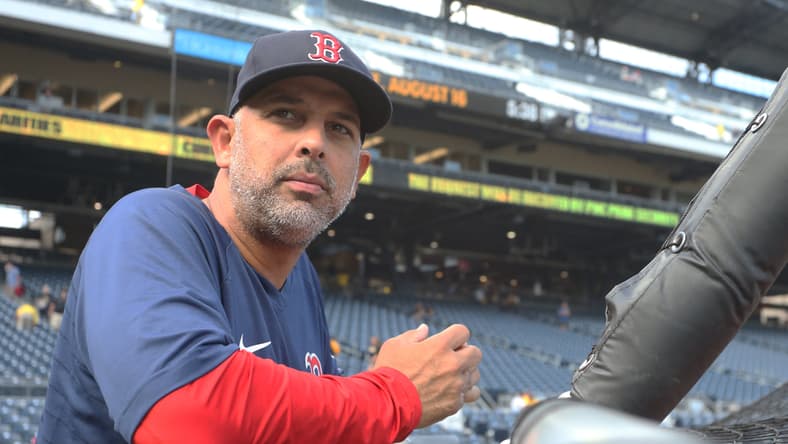 Boston Red Sox