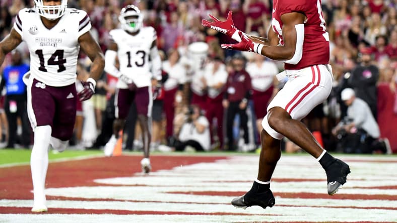 college football transfer portal tracker: jojo earle
