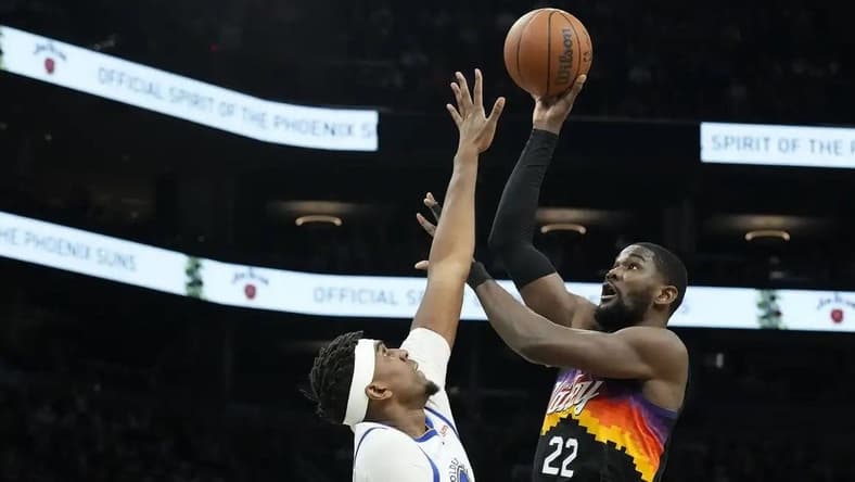 deandre ayton