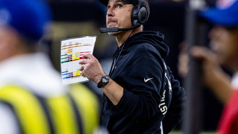 dennis allen, new orleans saints