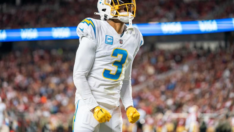 Derwin James