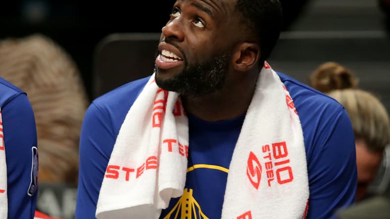 Draymond Green