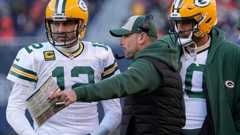 Green Bay Packers