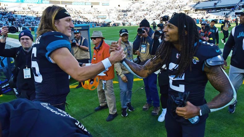 Jacksonville Jaguars