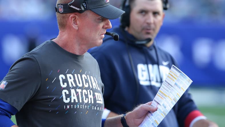 Jason Garrett