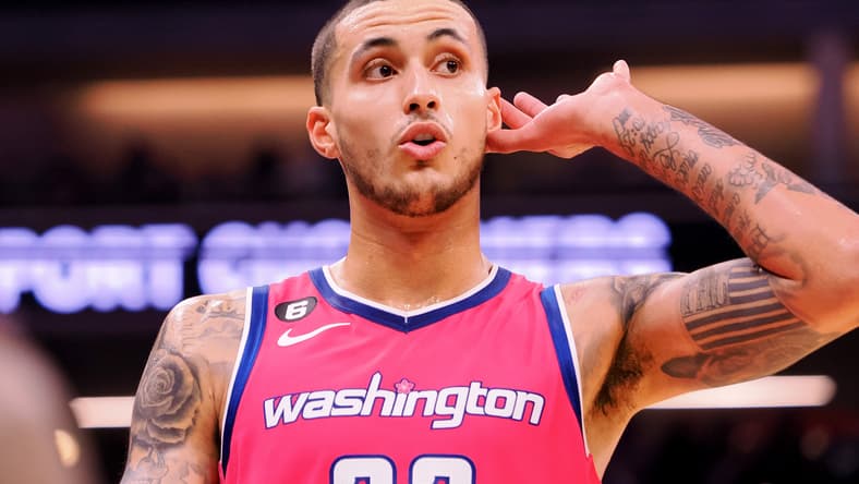 Kyle Kuzma