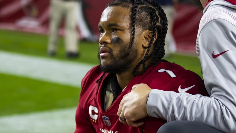 Kyler Murray