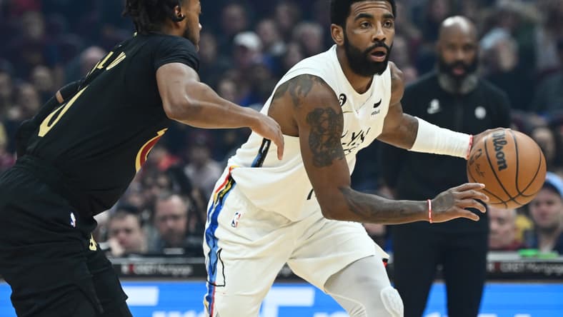 kyrie irving nba free agency