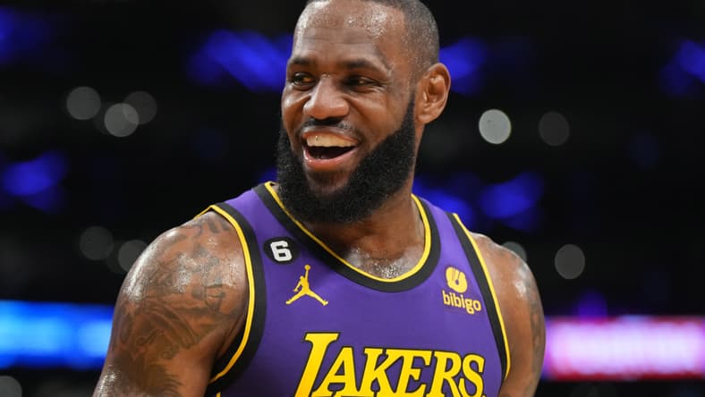 Los Angeles Lakers