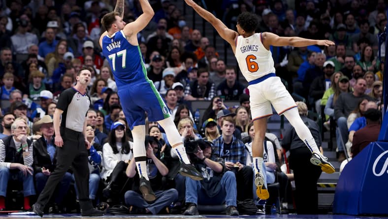 Luka Doncic