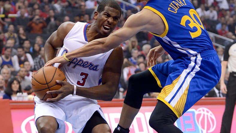 NBA Christmas Day