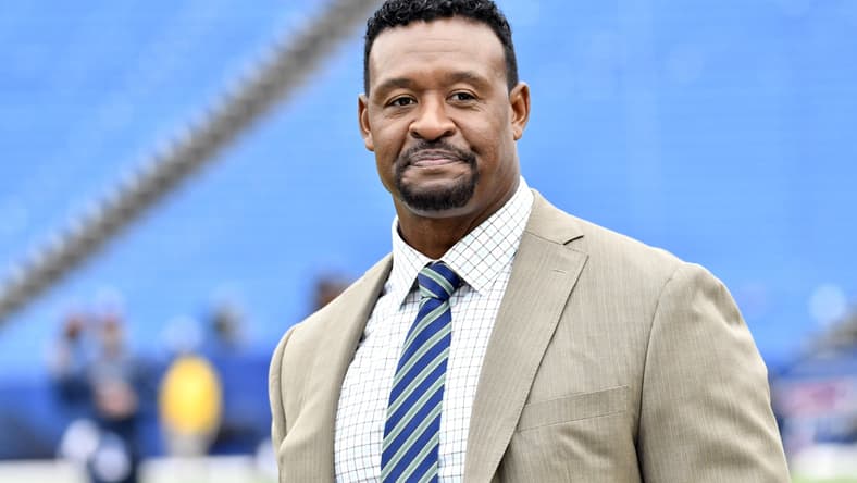 Willie McGinest