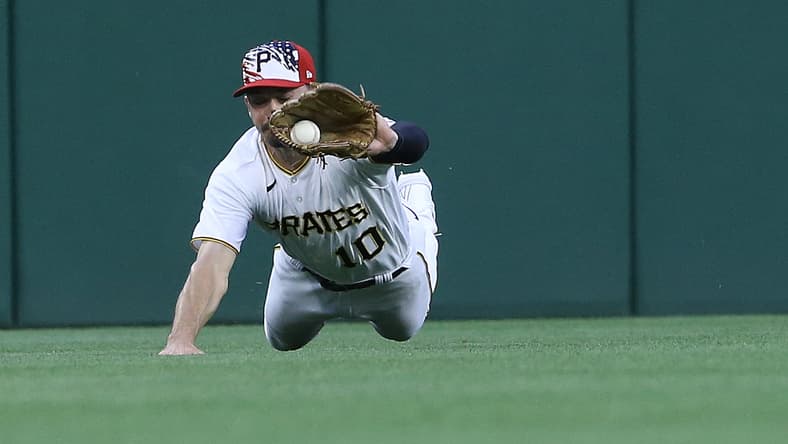 new york yankees bryan reynolds trade