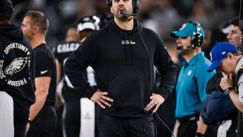nfl playoff scenarios: philadelphia eagles clinch nfc east