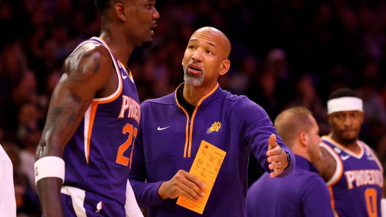 Phoenix Suns