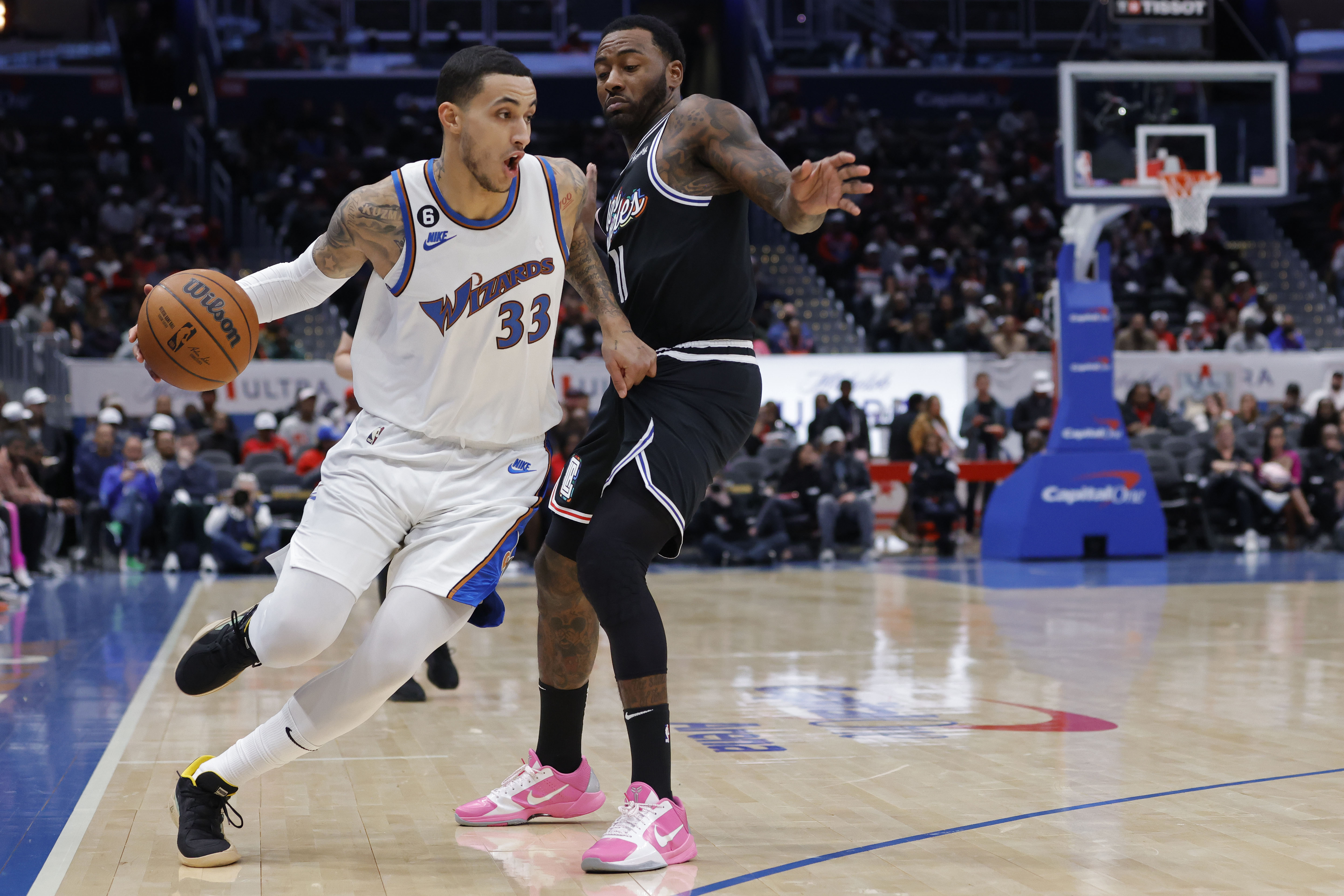 phoenix suns kyle kuzma trade