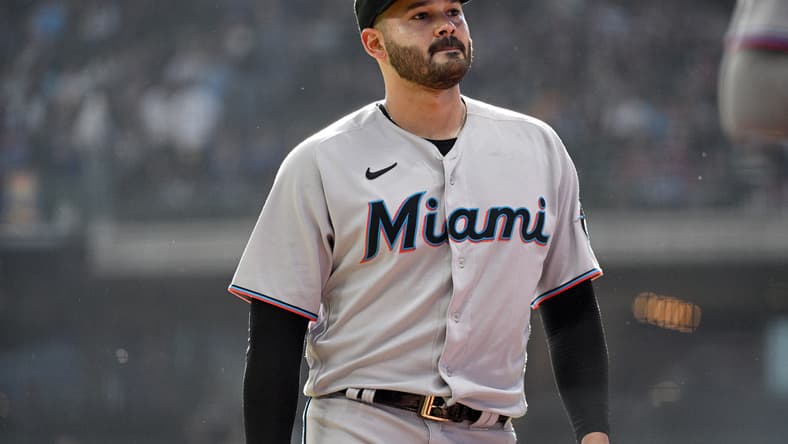 san francisco giants trade for pablo lopez
