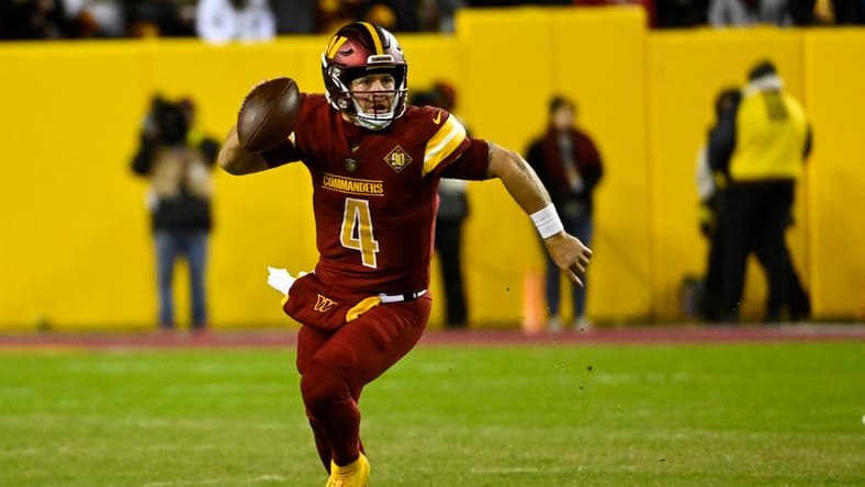 Taylor Heinicke