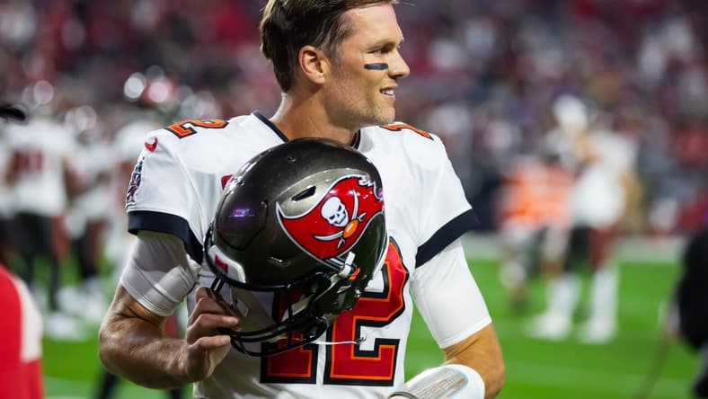 Tom Brady