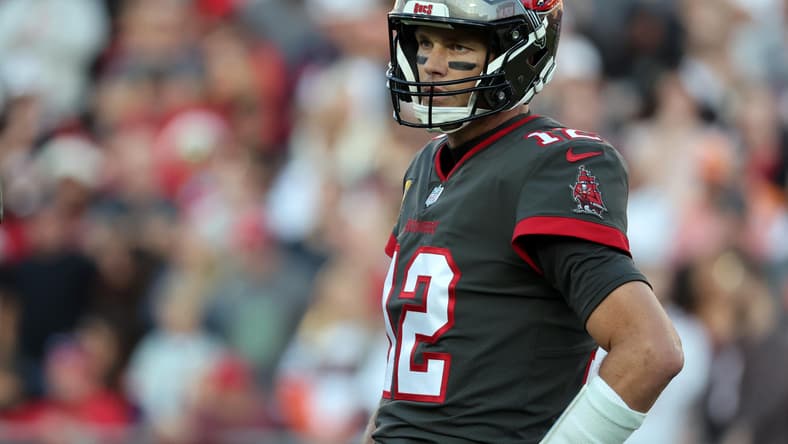 tom brady, tampa bay buccaneers