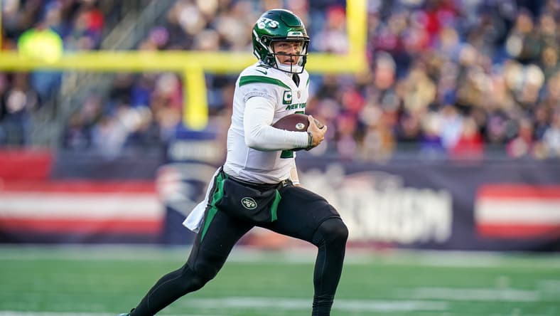 zach wilson trade scenarios