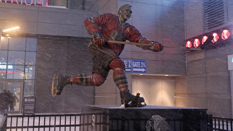 bobby hull