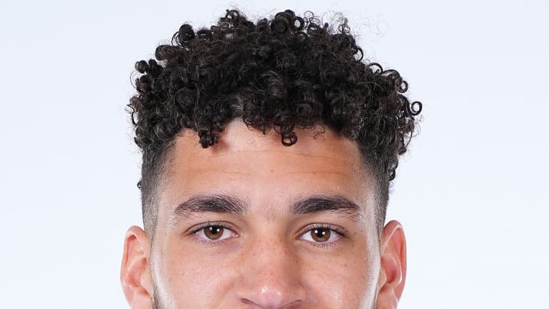 MLS Colorado Rapids defender Michael Edwards