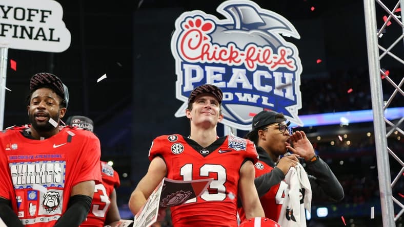 CFP National Championship