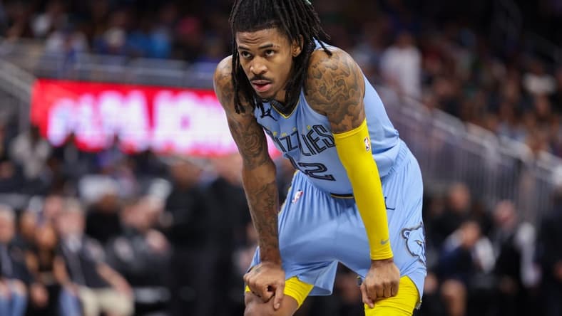 ja morant