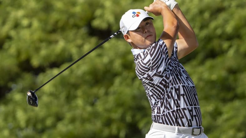 PGA Tour