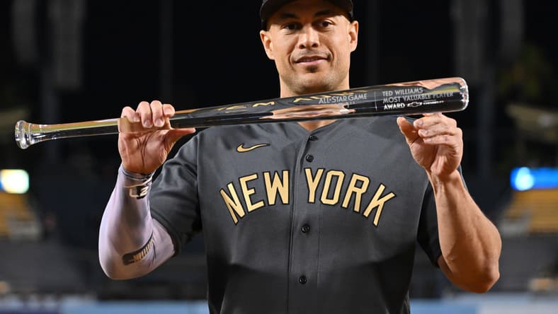 MLB: All Star-American League at National League