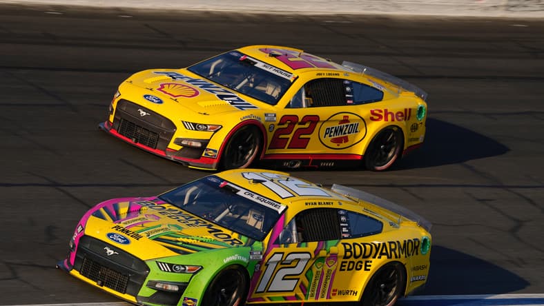 Team Penske