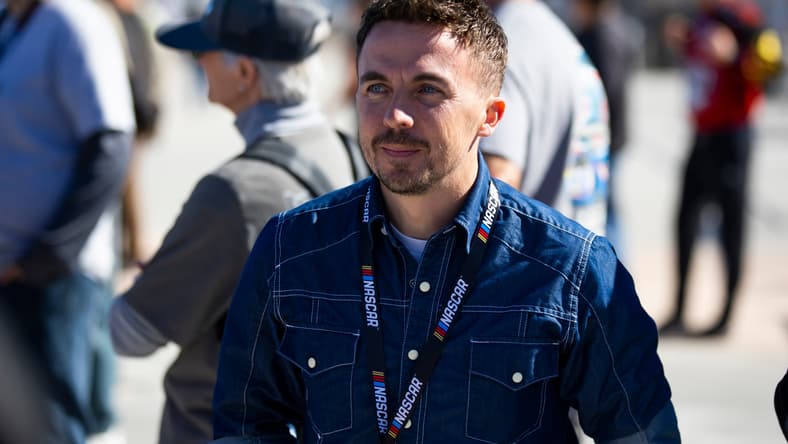 NASCAR: Cup Practice