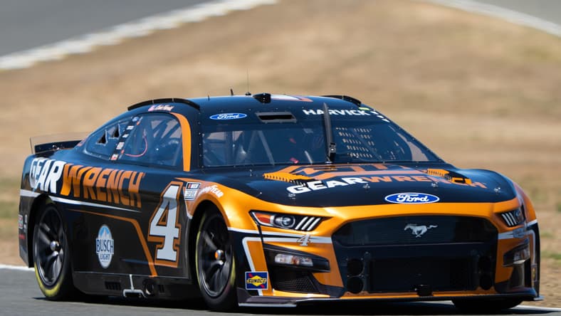 Stewart-Haas Racing