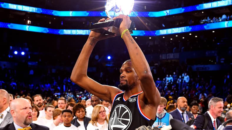 NBA: All Star Game