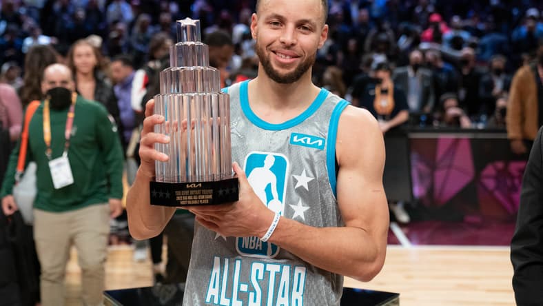 NBA: All Star Game-Team Durant at Team LeBron