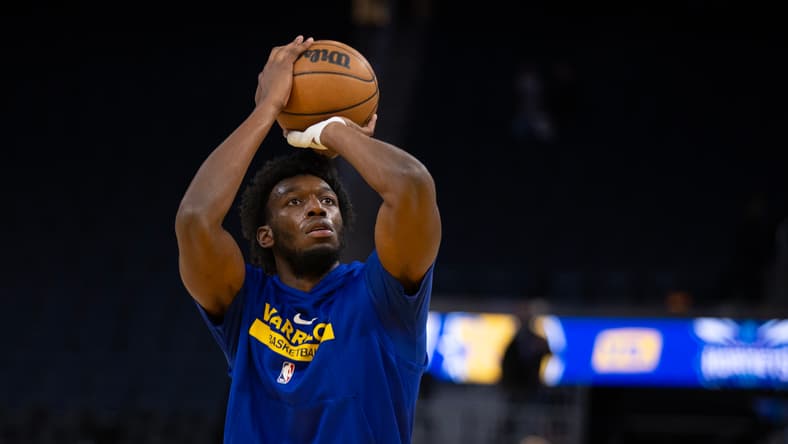 Golden State Warriors