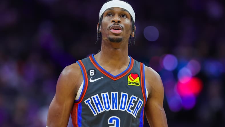 NBA: Oklahoma City Thunder at Sacramento Kings