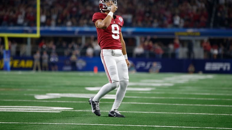 NCAA Football: Cotton Bowl Classic-Cincinnati at Alabama