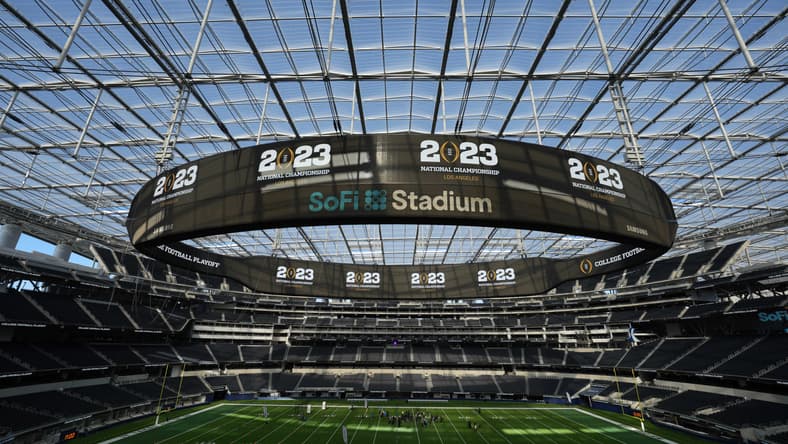 CFP National Championship Game