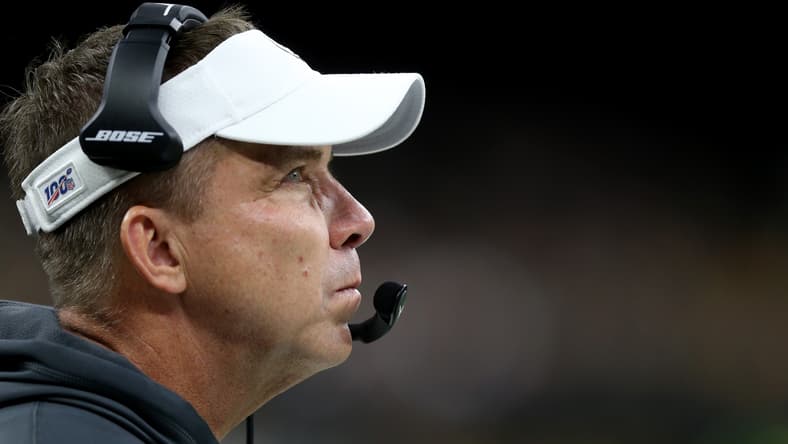 NFL: Arizona Cardinals at New Orleans Saints