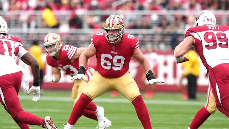 NFL: Arizona Cardinals at San Francisco 49ers