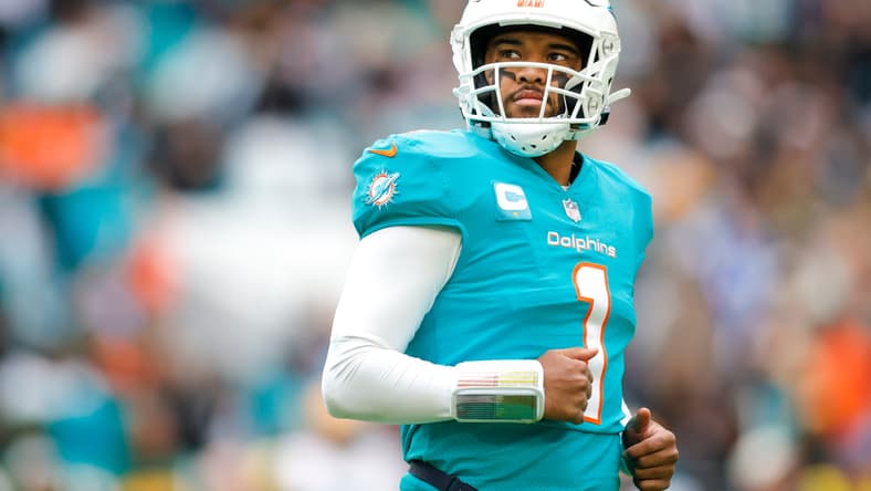 Tua Tagovailoa